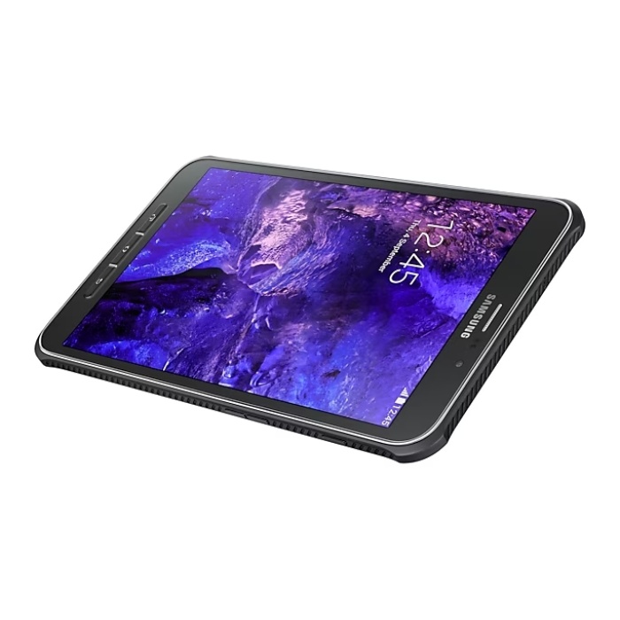 Samsung Galaxy Tab Active (8.0”, LTE) Green Refurbished Grade A ΜΕ 2 ΧΡΟΝΙΑ ΕΓΓΥΗΣΗ! (Μόνο Browsing)