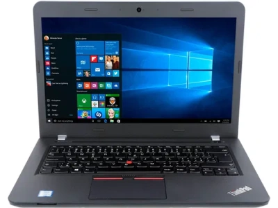 Lenovo ThinkPad E460