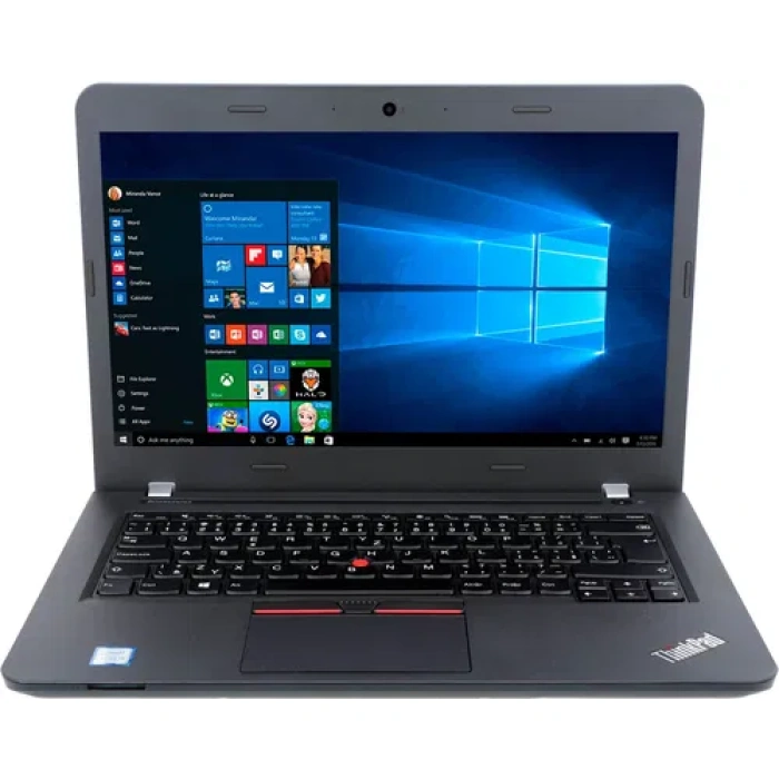 Lenovo Thinkpad E460 14″ Refurbished Grade A (I5-6200U/8GB/256GB SSD/Intel HD Graphics 520/W10 PRO)