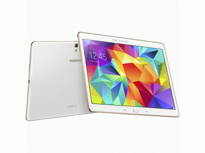 Samsung Galaxy Tab S