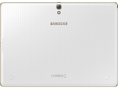 Samsung Galaxy Tab S