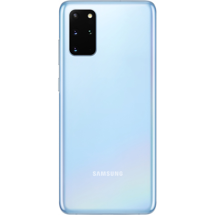 Samsung Galaxy S20 Dual SIM (8GB/128GB) Cloud Blue Refurbished Grade A