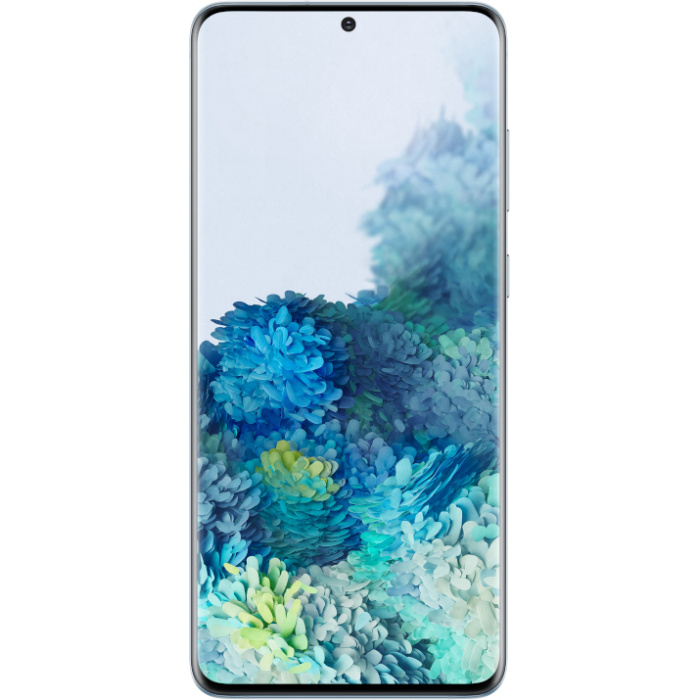 Samsung Galaxy S20 Dual SIM (8GB/128GB) Cloud Blue Refurbished Grade A