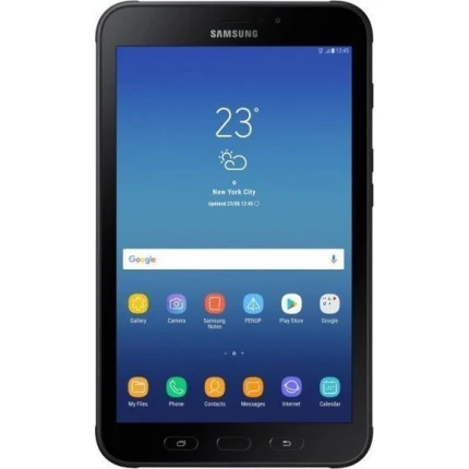 Samsung Galaxy Tab Active 2 8 με WiFi & 4G (3GB 16GB) Μαύρο Refurbished Grade A ΜΕ 2 ΧΡΟΝΙΑ ΕΓΓΥΗΣΗ 1