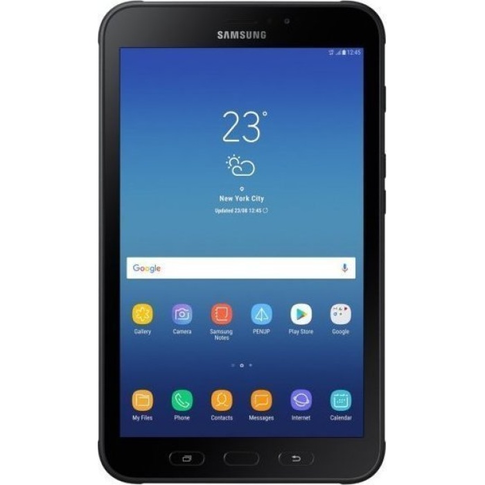 Samsung Galaxy Tab Active 2 8 με WiFi & 4G (3GB 16GB) Μαύρο Refurbished Grade A ΜΕ 2 ΧΡΟΝΙΑ ΕΓΓΥΗΣΗ 1