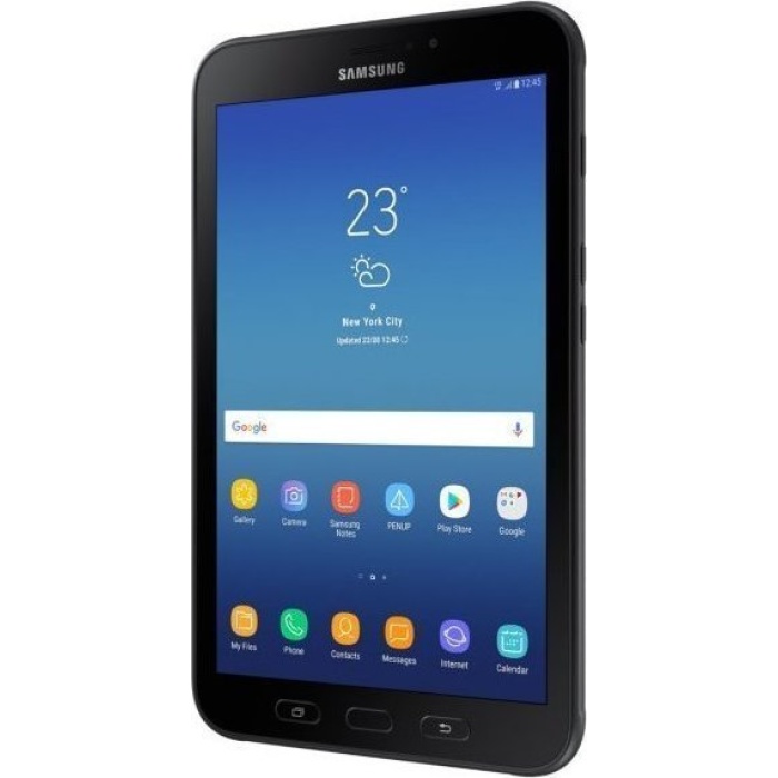 Samsung Galaxy Tab Active 2 8" με WiFi & 4G (3GB/16GB) Μαύρο Refurbished Grade A