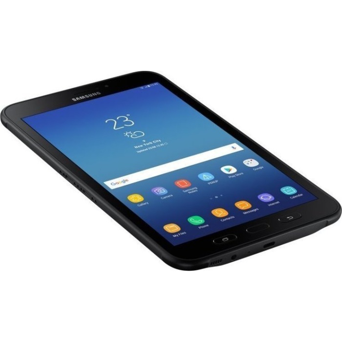 Samsung Galaxy Tab Active 2 8" με WiFi & 4G (3GB/16GB) Μαύρο Refurbished Grade A