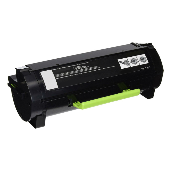 Συμβατό toner για Lexmark MX317/MS310/MX310 universal, 2.5K, μαύρο