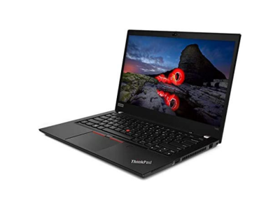 Lenovo Thinkpad L490 14" Refurbished Grade A (I5-8265U/8GB/256GB SSD/Intel HD Graphics 620/W10 PRO)