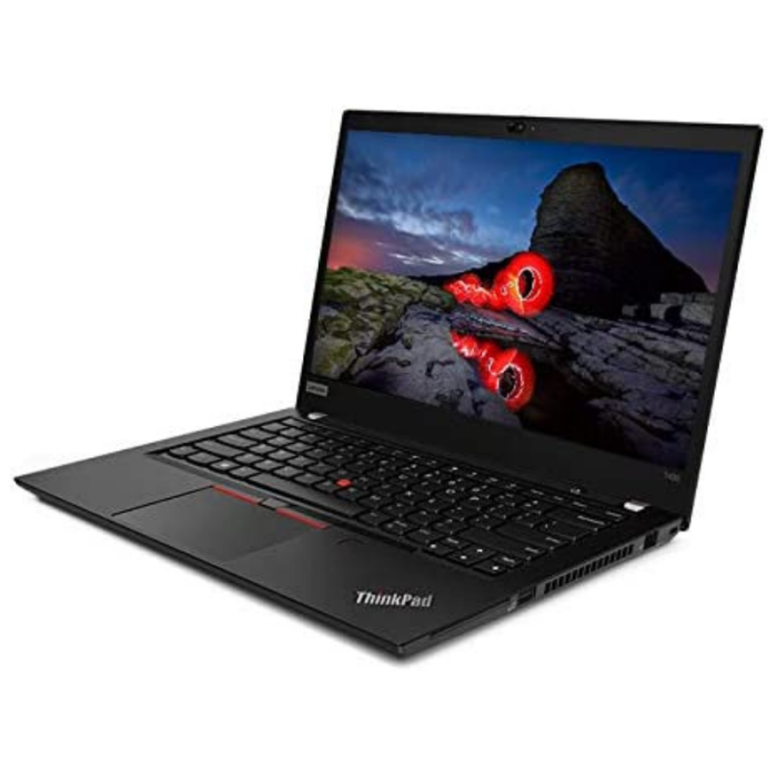 Lenovo Thinkpad L490 14" Refurbished Grade A (I5-8265U/8GB/256GB SSD/Intel HD Graphics 620/W10 PRO)