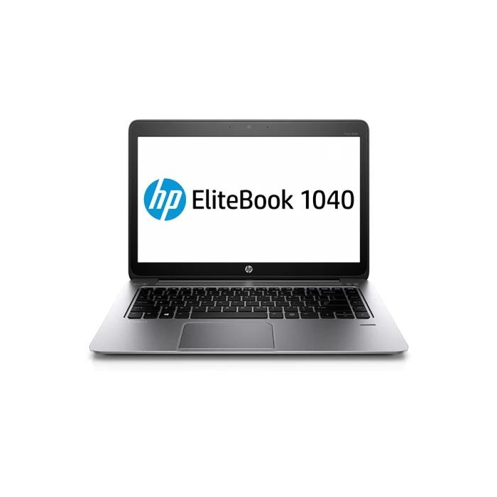 HP Elitebook Folio 1040 G2 14" Refurbished Grade A (I5-5200U/8GB/256GB M.2 SSD/Intel HD Graphics 5500/W10 PRO)