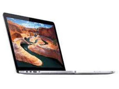 Apple MacBook Pro 11.4 Mid 2015 15.4″ Refurbished Grade B (I7-4770HQ/16GB/256GB SSD/Intel HD Graphics/MacOS Catalina 10.15) Θάμπωμα στην Οθόνη