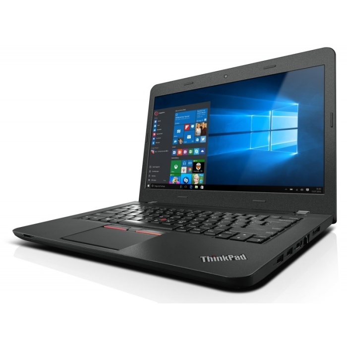 Lenovo Thinkpad E460 14″ Refurbished Grade A (I5-6200U/8GB/256GB SSD/Intel HD Graphics 520/W10 PRO)