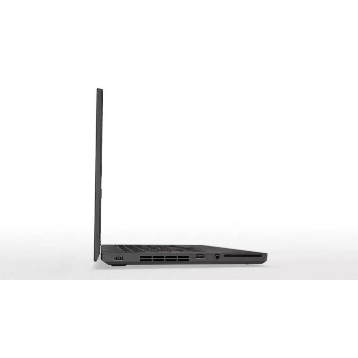 Lenovo Thinkpad L470 14" Refurbished Grade A (I5-6300U/8GB/256GB SSD/Intel HD Graphics 520/W10 PRO)