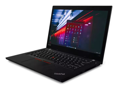 Lenovo ThinkPad L490