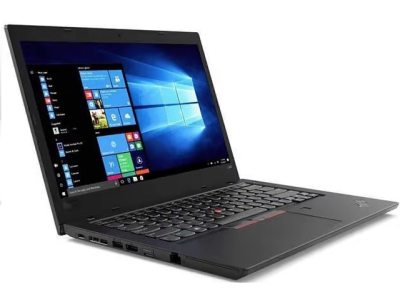 Lenovo ThinkPad L470 14" Refurbished Grade A (I5-6200U/8GB/128GB SSD/Intel HD Graphics 620/W10 PRO)