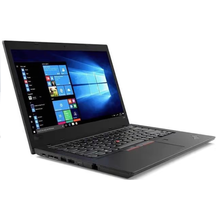 Lenovo Thinkpad L470 14" Refurbished Grade A (I5-6300U/8GB/256GB SSD/Intel HD Graphics 520/W10 PRO)