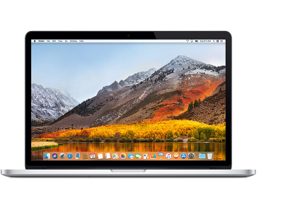 Apple MacBook Pro 11.4 15.4″ Mid 2015