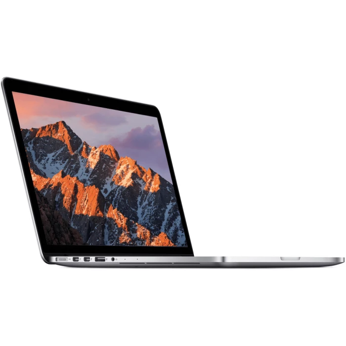 Apple MacBook Pro 11.1 13.3″ Late 2013 Refurbished Grade A (I5-4258U/8GB/256GB SSD/Intel Iris Graphics/MacOS)