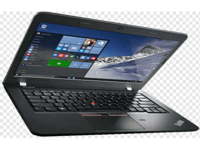 Lenovo Thinkpad E460 14″ Refurbished Grade A (I5-6200U/8GB/256GB SSD/Intel HD Graphics 520/W10 PRO)