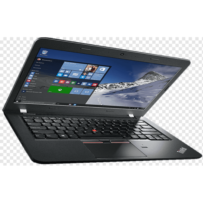 Lenovo Thinkpad E460 14″ Refurbished Grade A (I5-6200U/8GB/256GB SSD/Intel HD Graphics 520/W10 PRO)