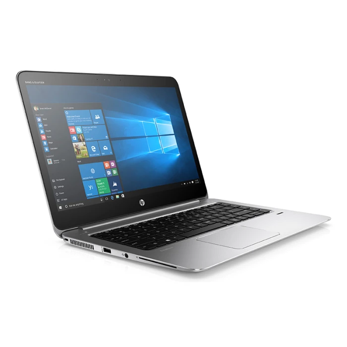 HP Elitebook Folio 1040 G4 14" Refurbished Grade A (I5-7200U/8GB/128GB SSD/Intel® HD Graphics 620/W10 PRO)