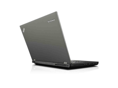 Lenovo Thinkpad W540 15.6" Refurbished Grade A (I7-4700MQ/8GB/128GB SSD/Intel HD Graphics 4600/W10 PRO)