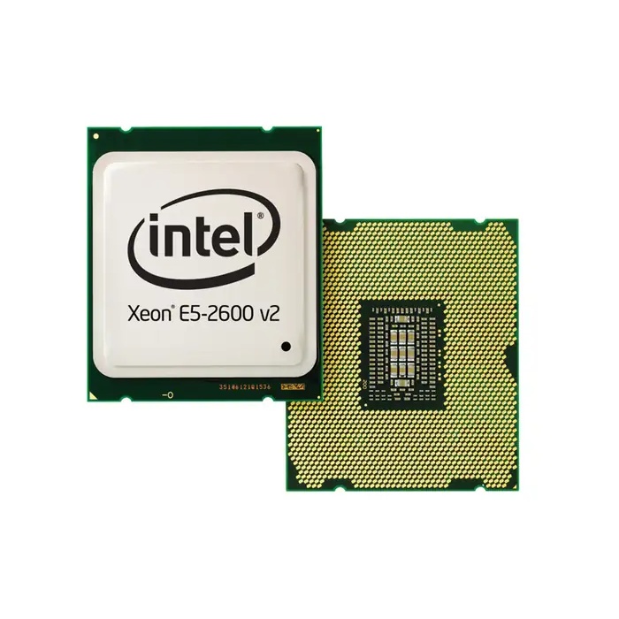 Cpu Intel Xeon 6c Sc E5-2643v2 3.5ghz/25mb/8gt/130w Lga2011