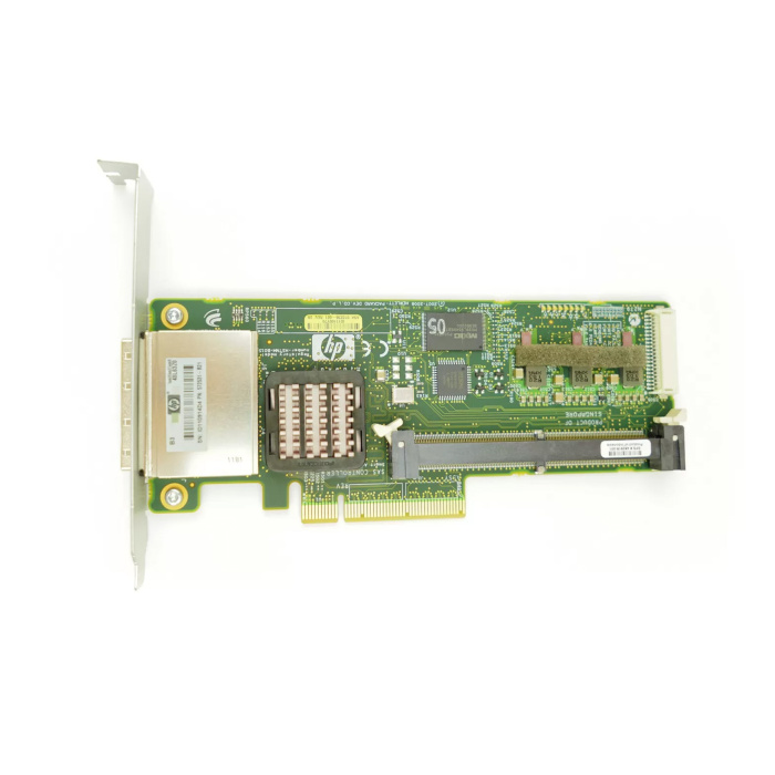 Raid Controller Hp-cpq Smart Array P411 Sas Pci-e