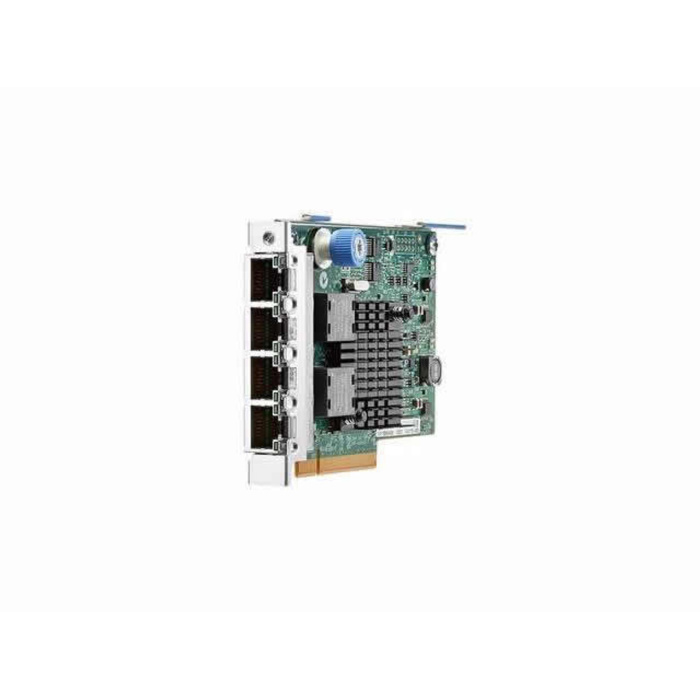 Nic Srv 1gb Eth Hp Flexlom 1gb 4-port 366flr Adapter