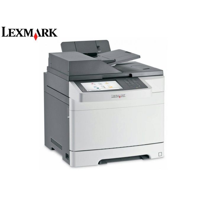 Printer Laser Mfp Color Lexmark Xc2132 Low Maint/imaging Kit