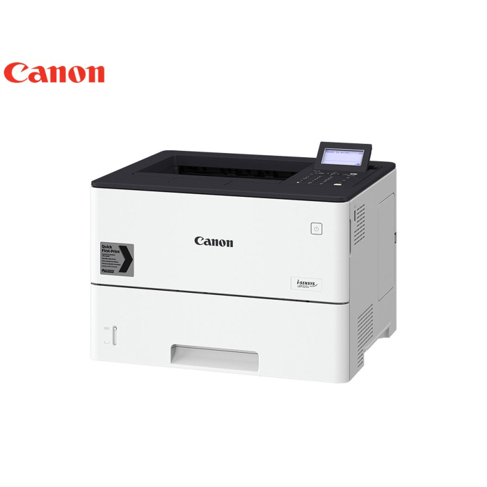 Printer Laser Canon I-sensys Lbp325x