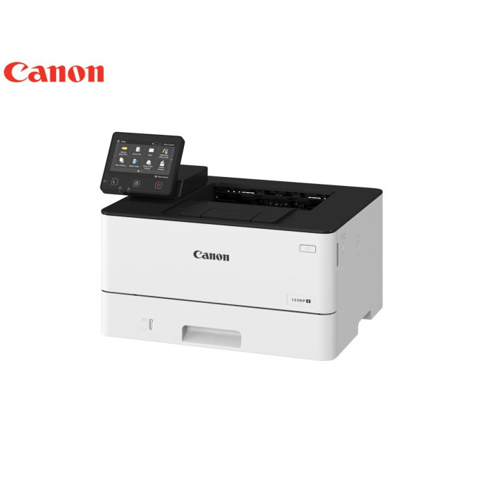 Printer Laser Canon I-sensys X 1238p