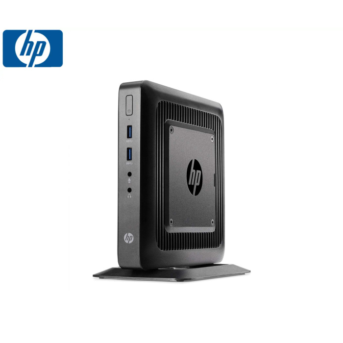 Pc Hp Thin Client T630 Amd Gx-420gi/1x4gb/32gb/wifi/stand