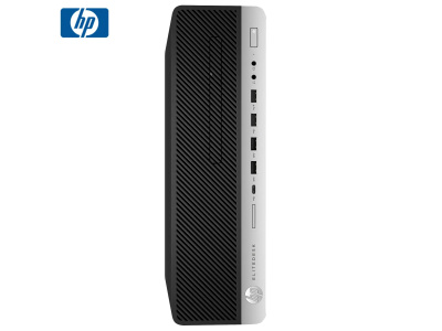 HP EliteDesk 800 G3 SFF