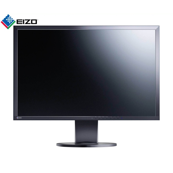 Monitor 22" Led Eizo Ev2216w Wh Mu Gb