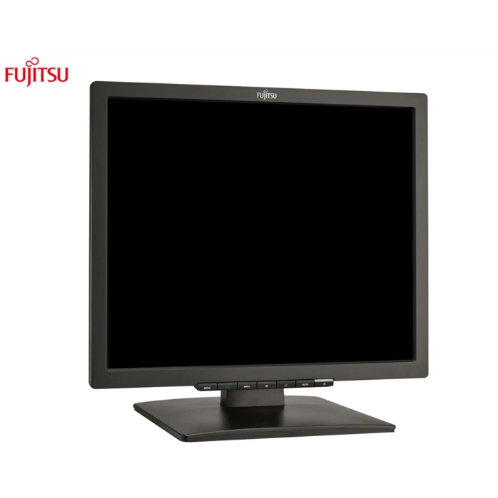 Monitor 19" Led Fujitsu E19-7 Wh Mu Ga