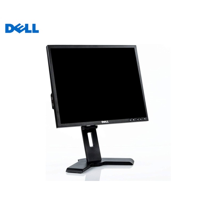 Monitor 19" Tft Dell 1908fpt Bl-sl Ga