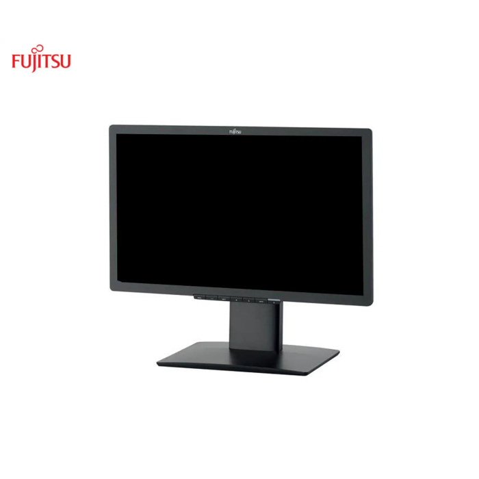 Monitor 27" Led Fujitsu B27t-7 Wh Wide Mu Gb