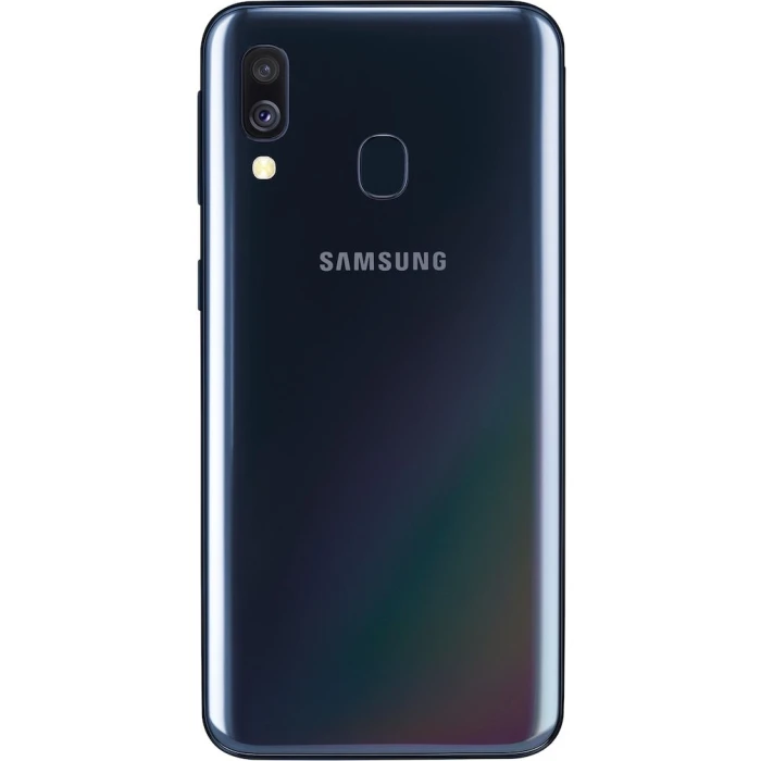 Samsung Galaxy A40 Dual (4GB/64GB) Chrome Refurbished Grade A