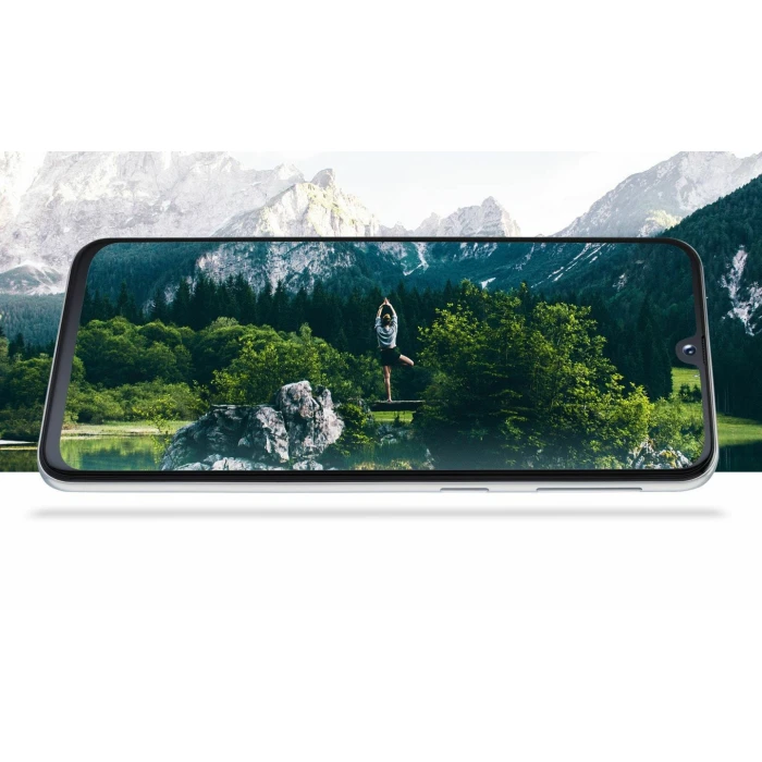 Samsung Galaxy A40 Dual (4GB/64GB) Chrome Refurbished Grade A
