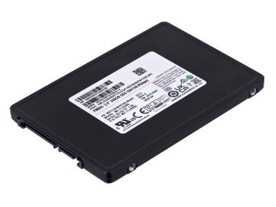 Σκληρός Δίσκος 256GB SSD