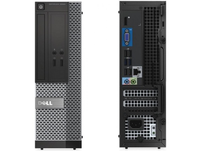 Dell OptiPlex 3020 SFF