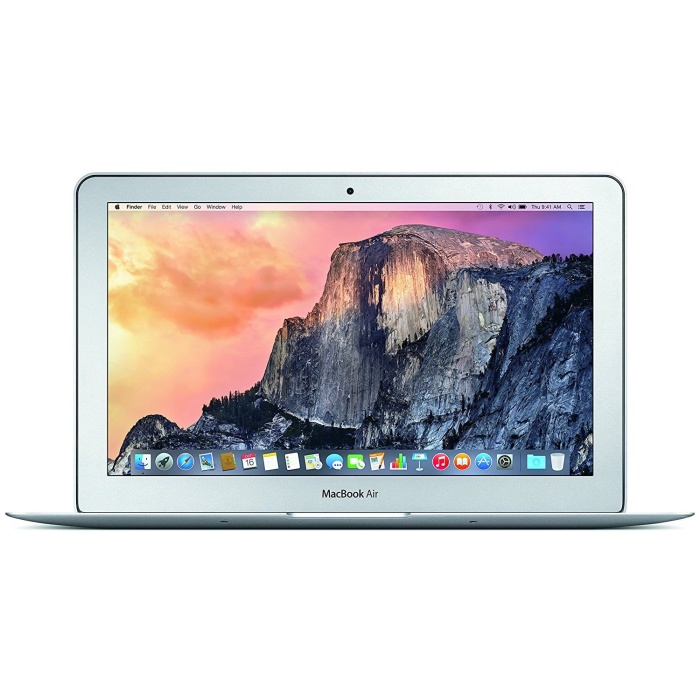 Apple MacBook Air 5.2 13.3″ A1466 Mid 2012 Refurbished Grade A (I5-3317U/4GB/64GB Flash Storage/Intel HD Graphics 4000/MacOS Catalina 10.15)