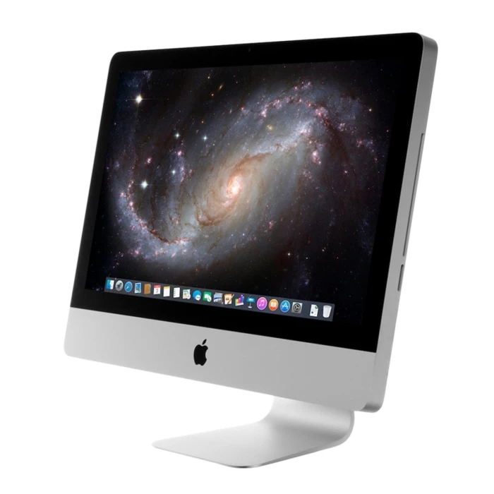 Apple iMac 11.2 21.5″ A1311 Mid 2010 Refurbished Grade A (I3-540/4GB/500GB/RADEON HD 4670/MacOS)