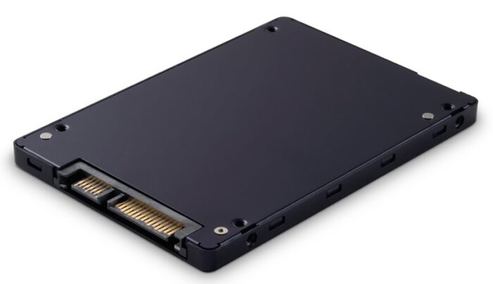 Σκληρός Δίσκος 256GB SSD Αναβάθμιση (Εγγύηση 5 έτη)