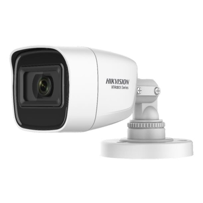 HIKVISION HIWATCH υβριδική κάμερα HWT-B120-MS, 2.8mm, 2MP, IP66, IR 30m