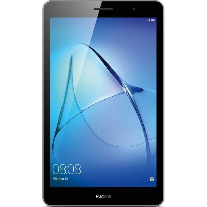 Huawei MediaPad T3 Tablet WiFi + 4G 8"(2GB/16GB) Γκρι Refurbished Grade A ΜΕ 2 ΧΡΟΝΙΑ ΕΓΓΥΗΣΗ!