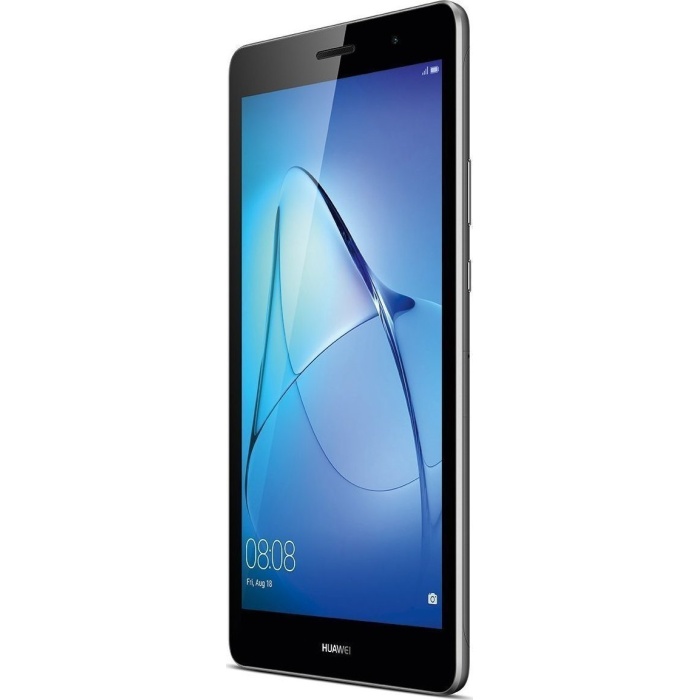 Huawei MediaPad T3 Tablet WiFi + 4G 8"(2GB/16GB) Γκρι Refurbished Grade A ΜΕ 2 ΧΡΟΝΙΑ ΕΓΓΥΗΣΗ!