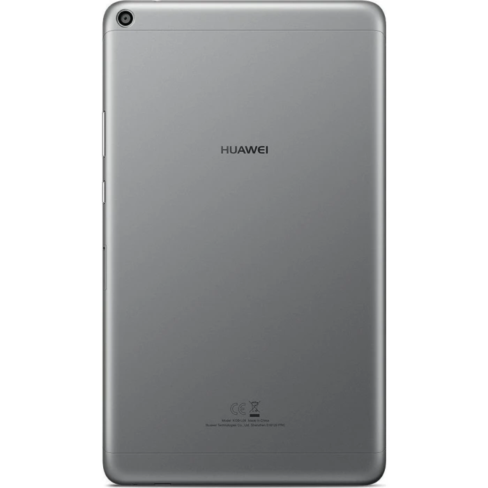 Huawei MediaPad T3 Tablet WiFi + 4G 8"(2GB/16GB) Γκρι Refurbished Grade A ΜΕ 2 ΧΡΟΝΙΑ ΕΓΓΥΗΣΗ!